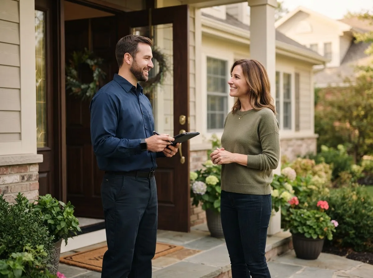 Water damage restoration FAQs for Port Washington, OH